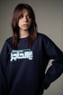 Sweater - Half of my life at the Checkpoint